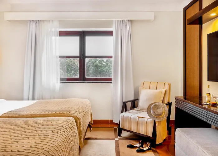 Pousada Forte Horta Horta (Azores)