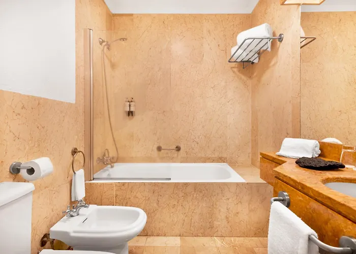 Pousada Forte Horta Hotel Horta (Azores)