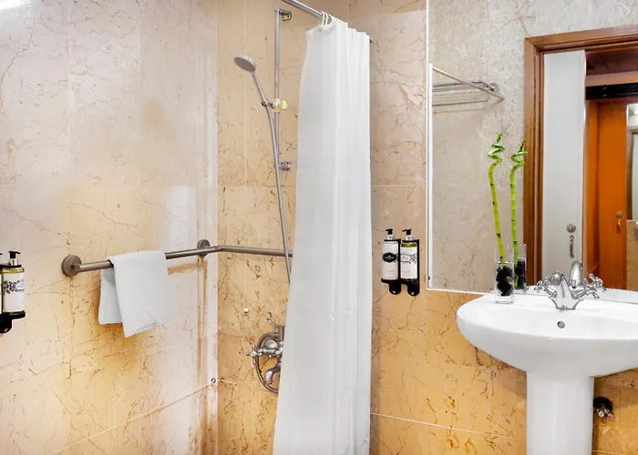 Pousada Forte Horta Hotel 4*