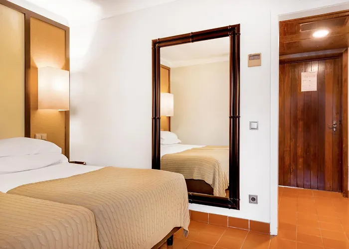 Pousada Forte Horta 4*