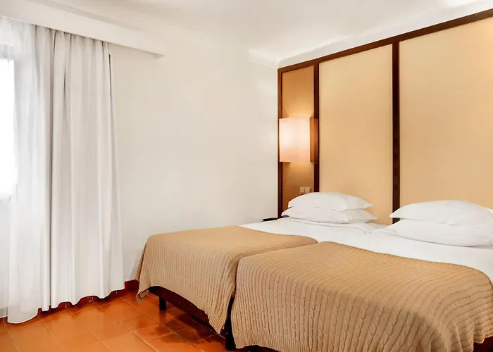 Pousada Forte Horta 4* Horta (Azores)