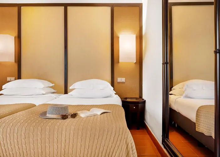 Hotel Pousada Forte Horta