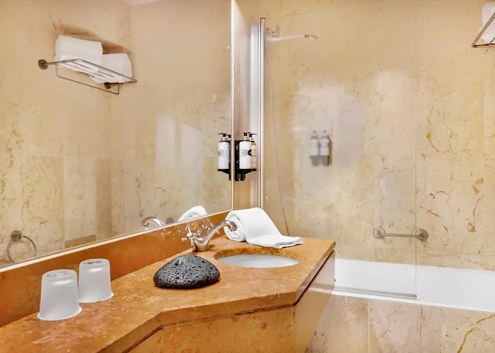 Pousada Forte Horta Hotel Horta (Azores)