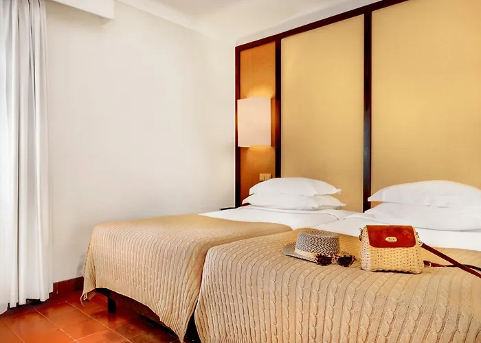 Hotel Da Horta (Azores)