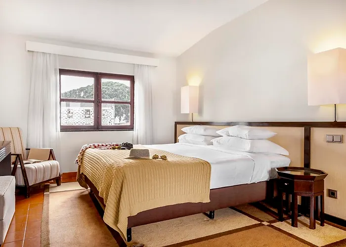 Pousada Forte Horta Hotel