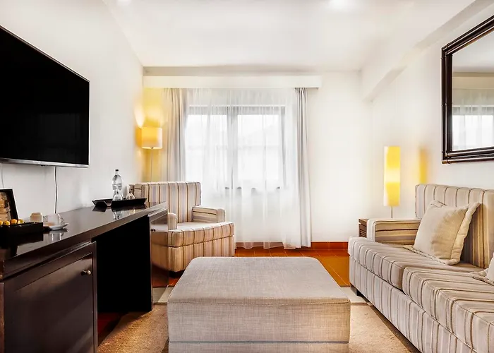 Pousada Forte Horta Horta (Azores)