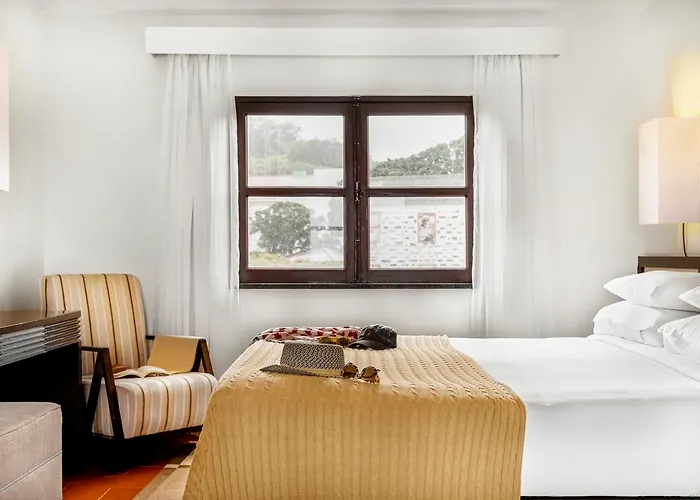 Pousada Forte Horta Horta (Azores)