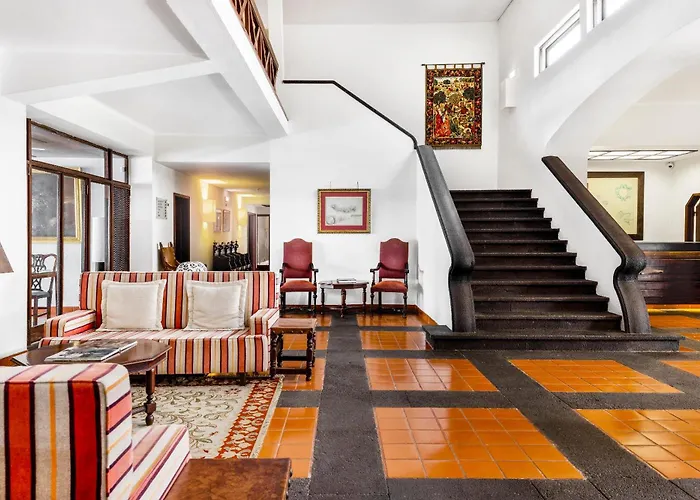 Pousada Forte Horta Horta (Azores)