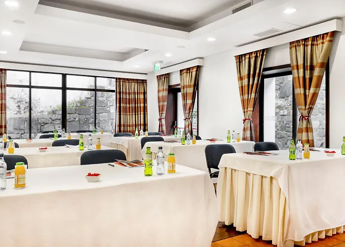 Hotel Pousada Forte Horta Horta (Azores)