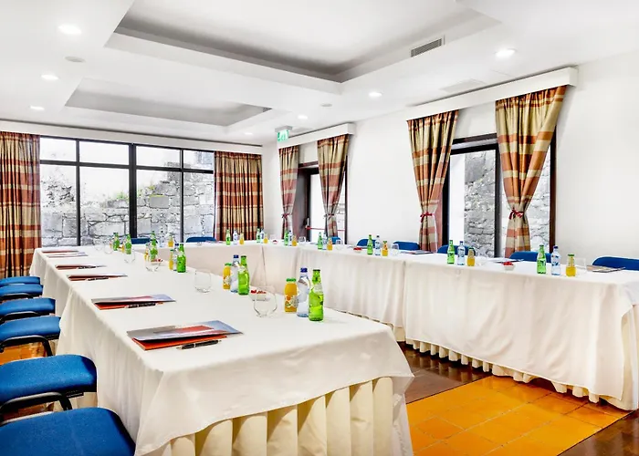 Hotel Pousada Forte Horta