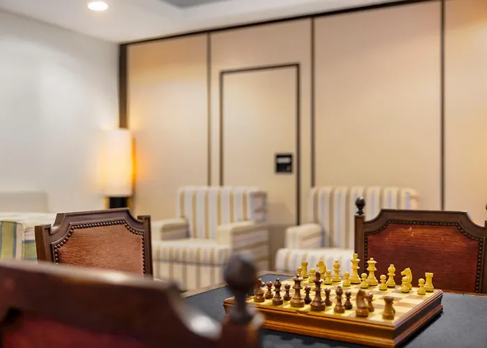 Pousada Forte Horta Hotel 4*