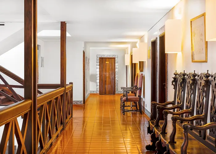 Pousada Forte Horta 4*