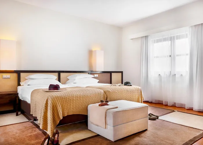 Pousada Forte Horta Hotel 4*