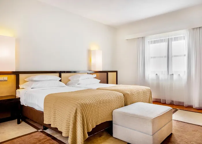 Pousada Forte Horta Hotel