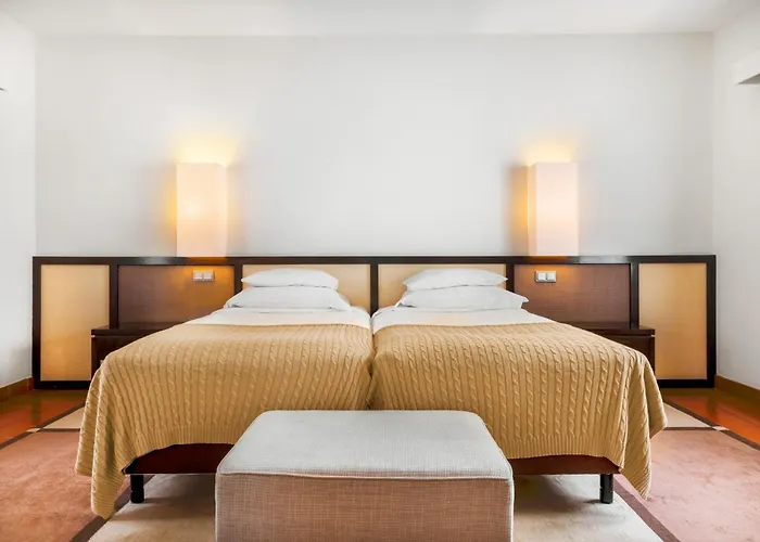 Pousada Forte Horta 4*