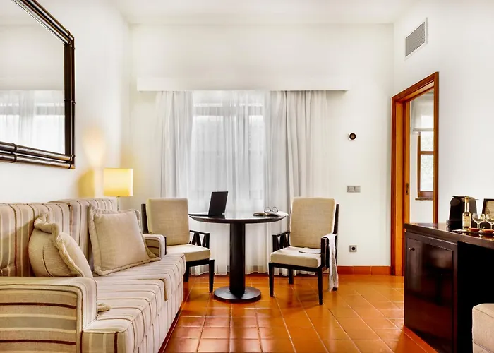 Hotel Pousada Forte Horta 4*