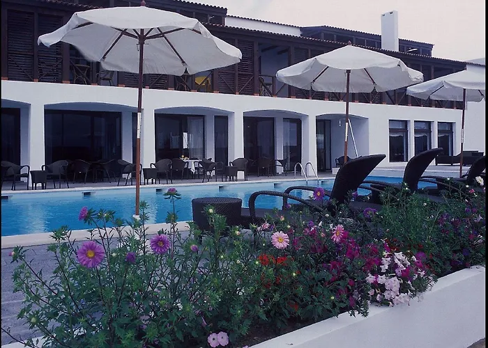 Pousada Forte Horta Hotel