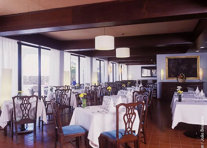 Hotel Pousada Forte Horta