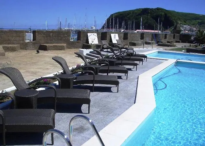 Da Hotel Horta (Azores)