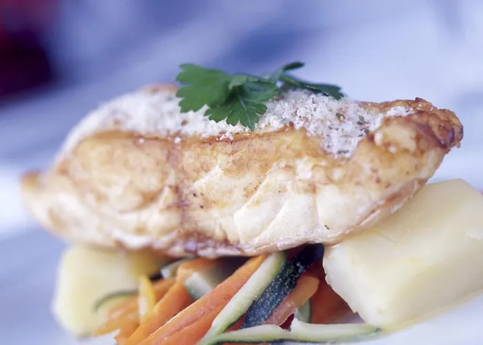 Pousada Forte Horta Hotel