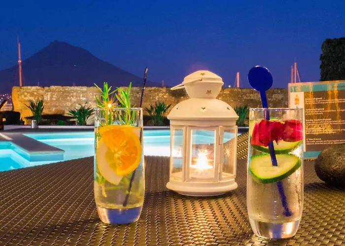 Hotel Pousada Forte Horta 4*