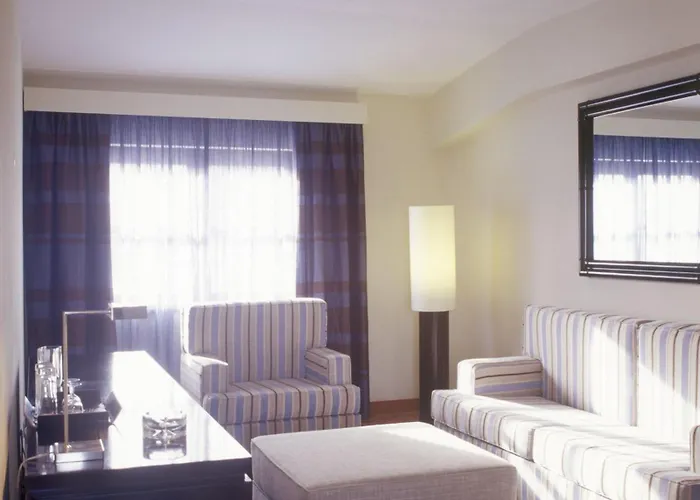 Pousada Forte Horta Hotel Horta (Azores)