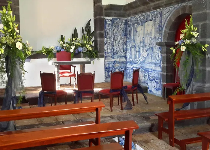 Hotel Pousada Forte Horta Horta (Azores)