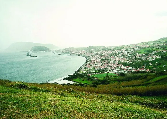 Da 4* Horta (Azores)