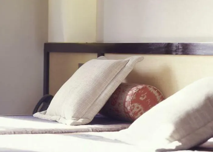 Pousada Forte Horta Hotel 4*