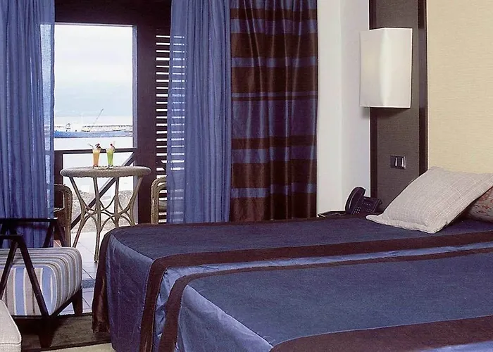 Hotel Pousada Forte Horta Horta (Azores)